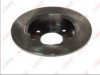 ABE C45020ABE Brake Disc
